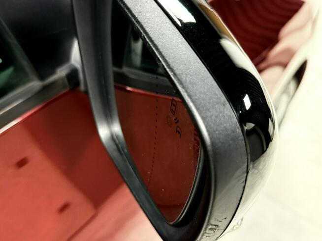 Renault Grand Scenic 1.6DCi 160KM * Bose Edition * LED * R-Link2 * Head-Up *Kamera