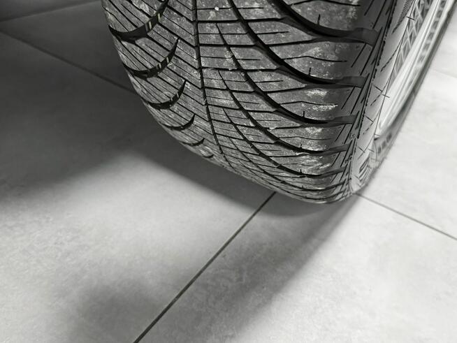 Renault Grand Scenic 1.6DCi 160KM * Bose Edition * LED * R-Link2 * Head-Up *Kamera