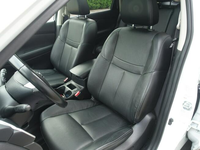 Nissan X-Trail 1,6D Navi Alu Skóra Panorama Ledy Klimatronik AUTOMAT VIP Gwarancja