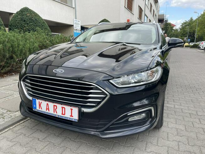 Ford Mondeo 2.0 Diesel