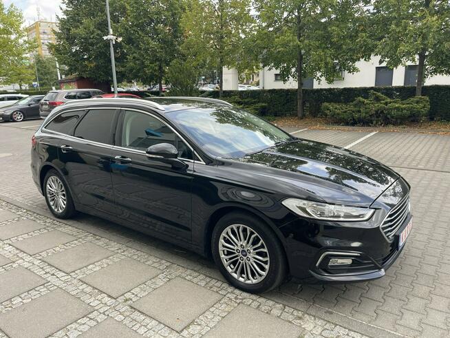 Ford Mondeo 2.0 Diesel