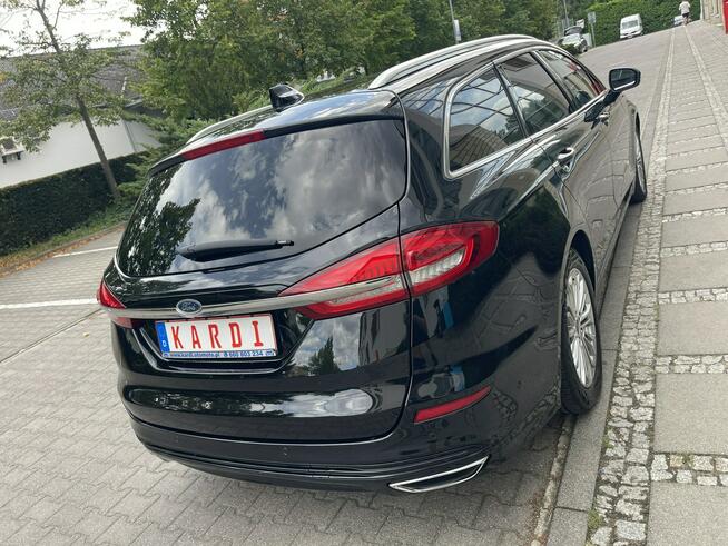 Ford Mondeo 2.0 Diesel