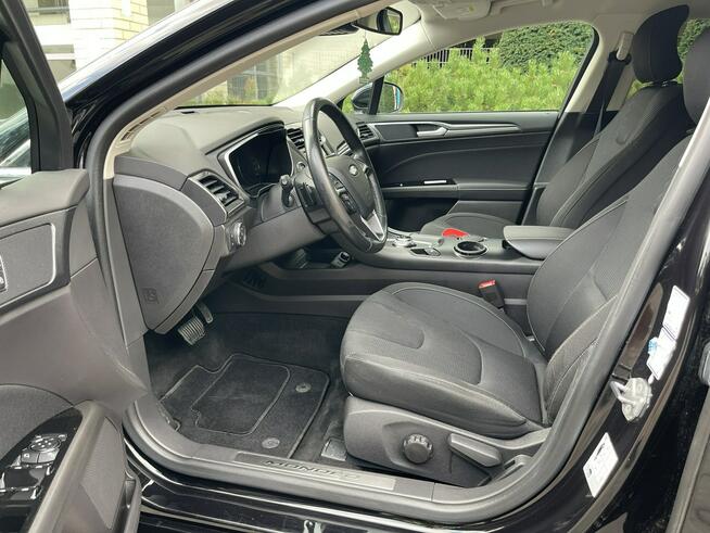 Ford Mondeo 2.0 Diesel