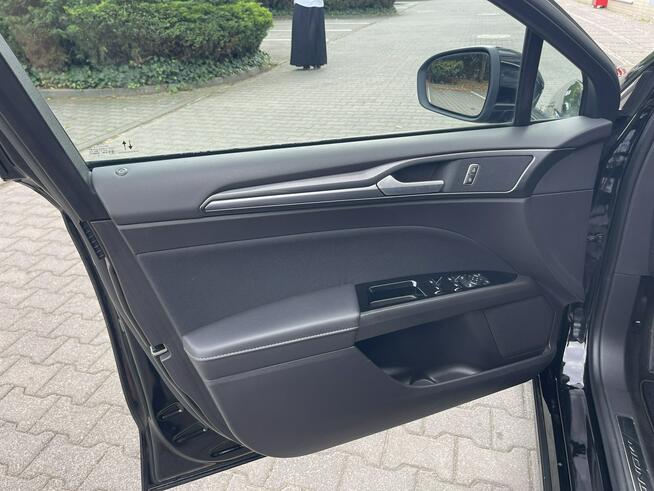 Ford Mondeo 2.0 Diesel