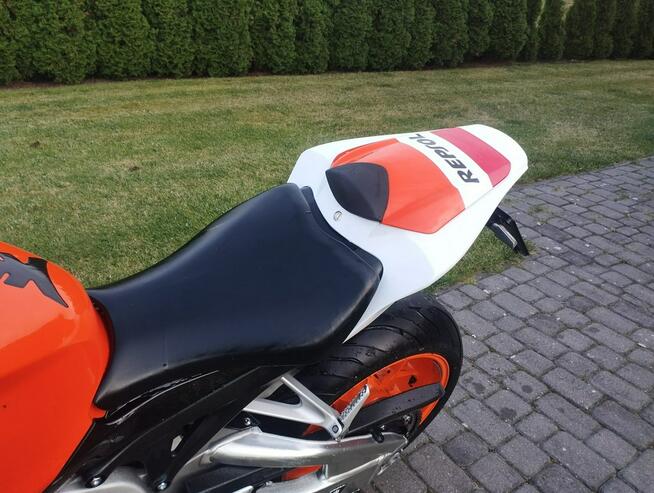 Honda CBR Honda CBR 1000 RR