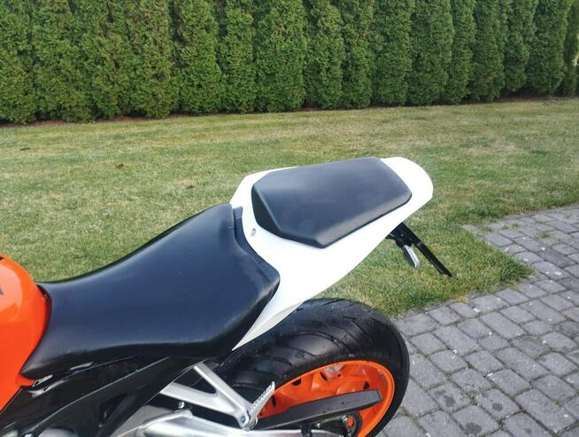 Honda CBR Honda CBR 1000 RR