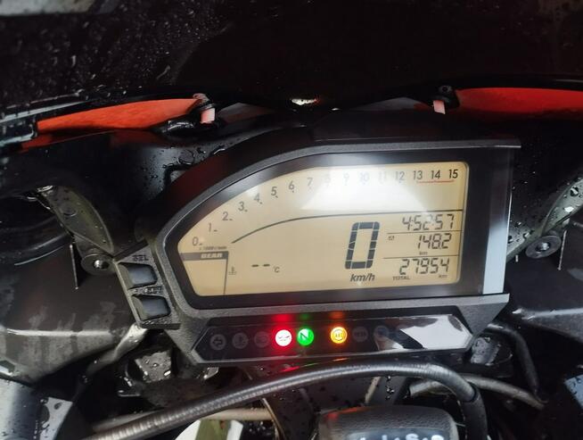 Honda CBR Honda CBR 1000 RR