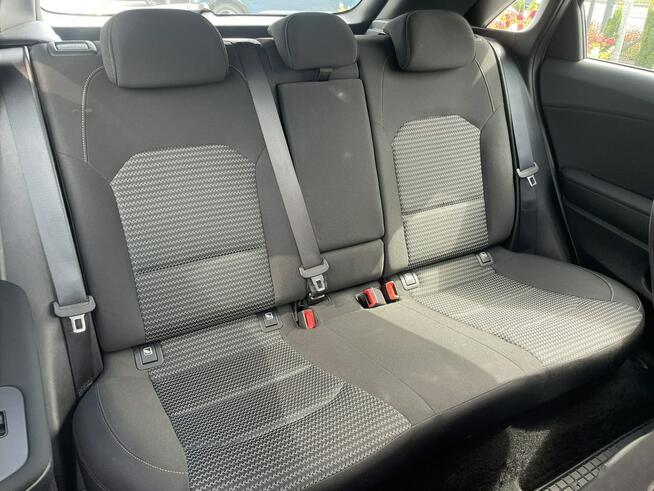 Kia Cee'd SW 1.5 T-GDI 140KM TRIBUTE Salon PL 1wł Serwis ASO