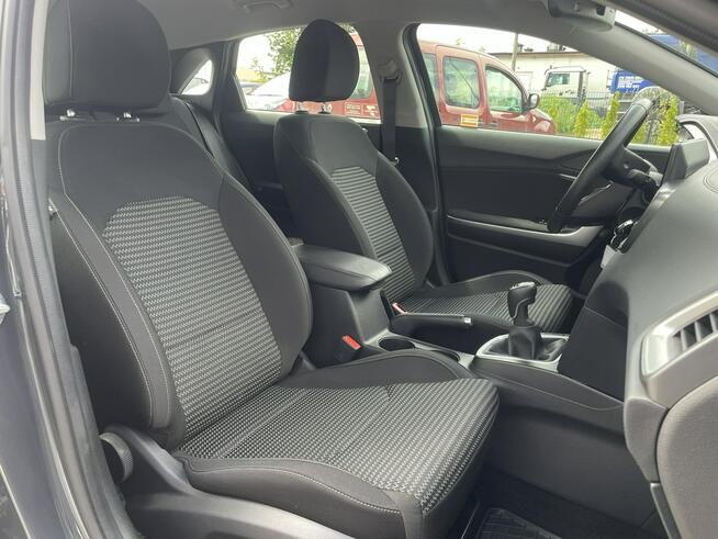 Kia Cee'd SW 1.5 T-GDI 140KM TRIBUTE Salon PL 1wł Serwis ASO