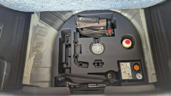 Nissan Juke LIFT mały SUV 1.6 wolnossący, BEZWYPADKOWY % GWARANCJA % %