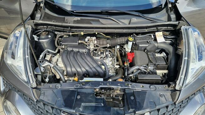 Nissan Juke LIFT mały SUV 1.6 wolnossący, BEZWYPADKOWY % GWARANCJA % %