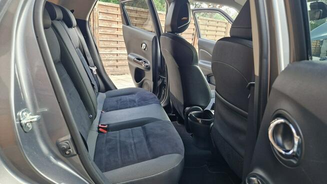 Nissan Juke LIFT mały SUV 1.6 wolnossący, BEZWYPADKOWY % GWARANCJA % %