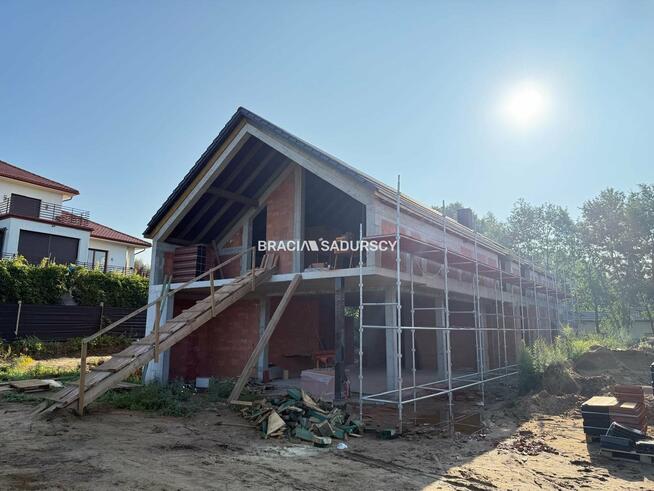 Dom Kraków Swoszowice, Swoszowice, Chałubińskiego