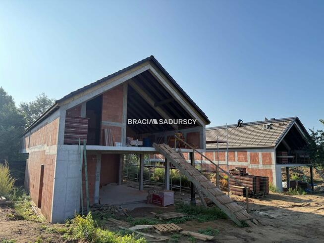 Dom Kraków Swoszowice, Swoszowice, Chałubińskiego