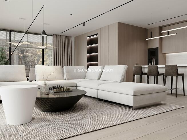 Dom Kraków Swoszowice, Swoszowice, Chałubińskiego