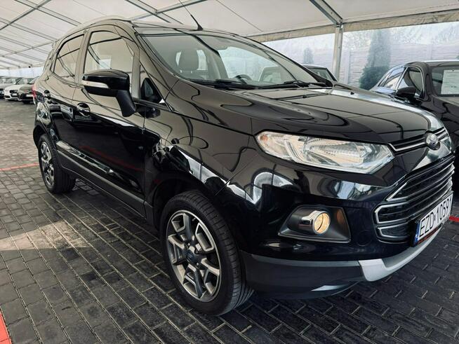 Ford EcoSport 1.0 Benzyna* 140 KM* Zarejestrowany*