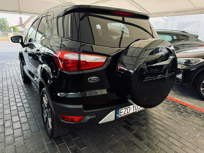 Ford EcoSport 1.0 Benzyna* 140 KM* Zarejestrowany*