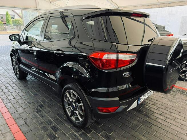 Ford EcoSport 1.0 Benzyna* 140 KM* Zarejestrowany*