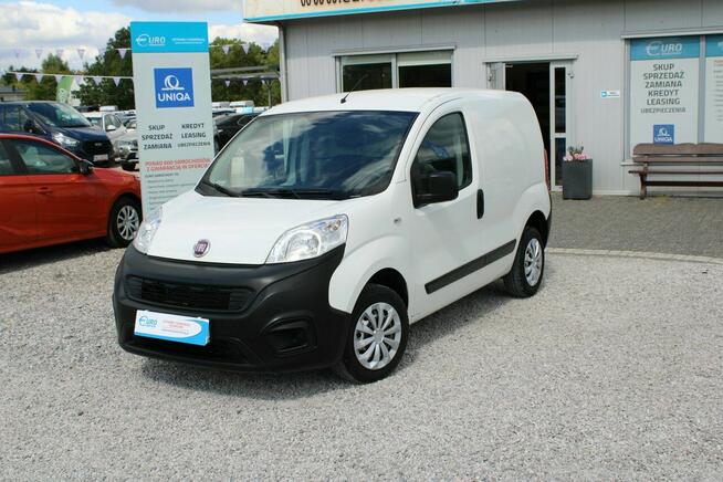 Fiat Fiorino 1.4 Gwarancja VAT-1