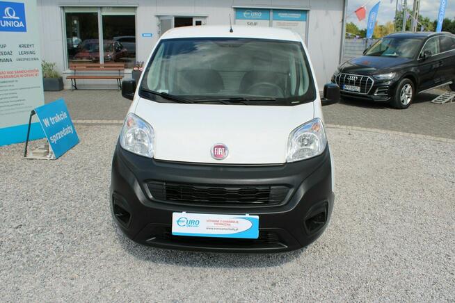 Fiat Fiorino 1.4 Gwarancja VAT-1