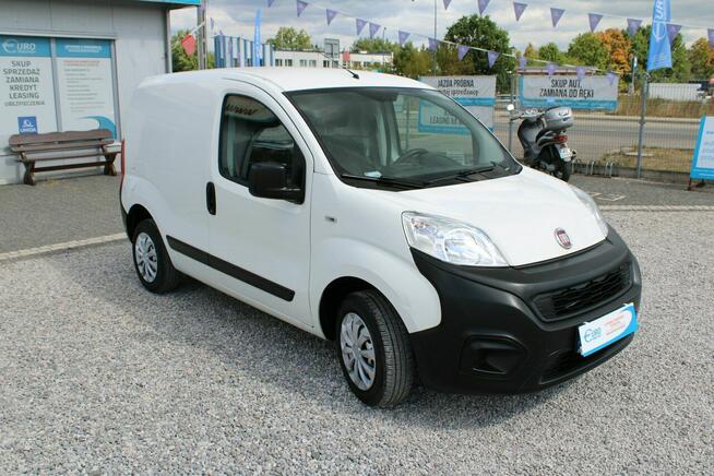 Fiat Fiorino 1.4 Gwarancja VAT-1