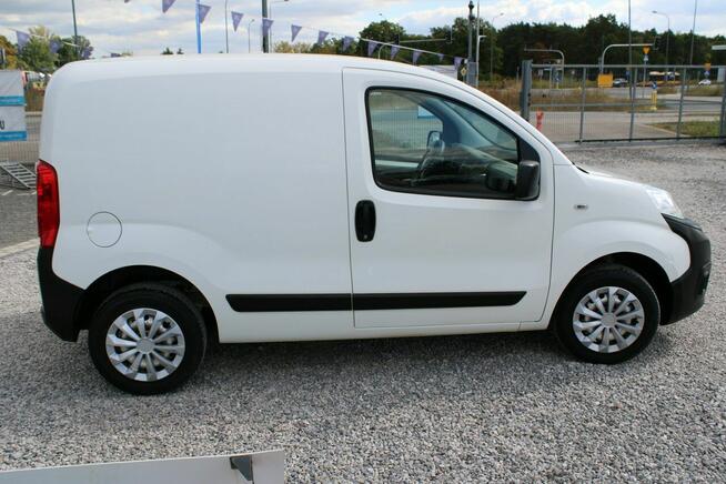 Fiat Fiorino 1.4 Gwarancja VAT-1