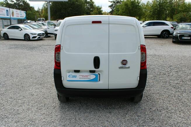 Fiat Fiorino 1.4 Gwarancja VAT-1