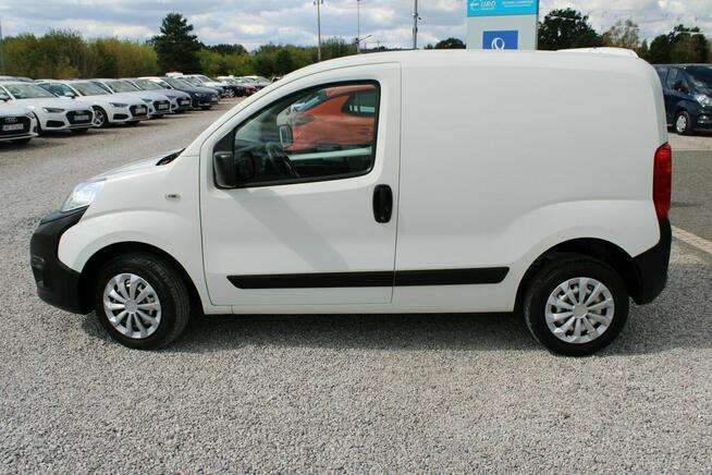 Fiat Fiorino 1.4 Gwarancja VAT-1