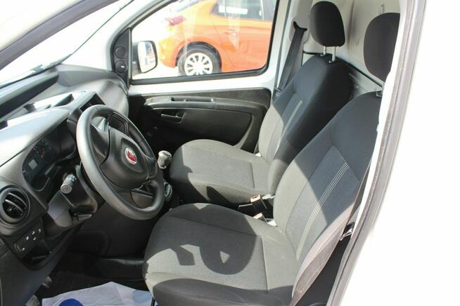 Fiat Fiorino 1.4 Gwarancja VAT-1