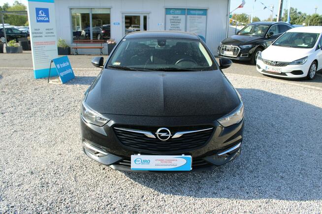 Opel Insignia 140HP EnJoy Salon Polska Gwarancja