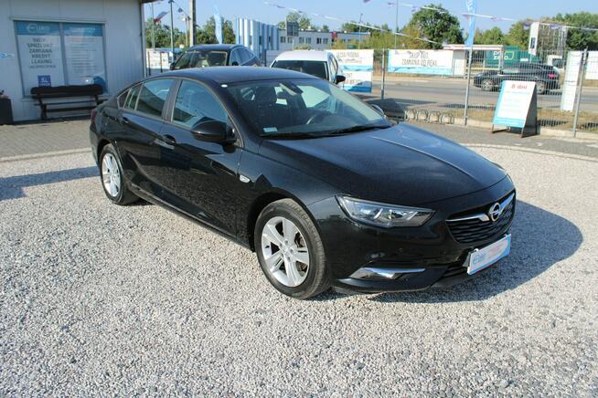 Opel Insignia 140HP EnJoy Salon Polska Gwarancja