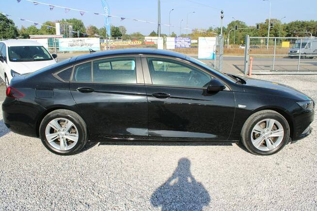 Opel Insignia 140HP EnJoy Salon Polska Gwarancja