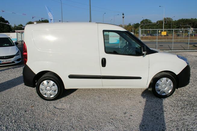 Opel Combo Vat-1 F-vat Gwarancja Salon Polska