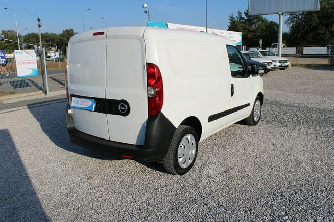 Opel Combo Vat-1 F-vat Gwarancja Salon Polska