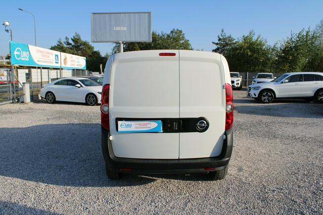 Opel Combo Vat-1 F-vat Gwarancja Salon Polska