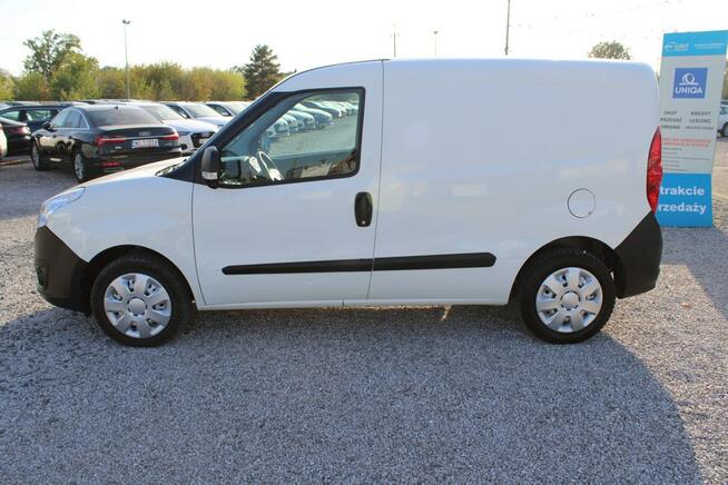 Opel Combo Vat-1 F-vat Gwarancja Salon Polska