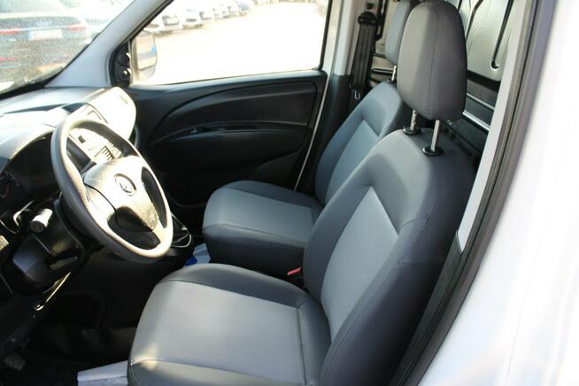 Opel Combo Vat-1 F-vat Gwarancja Salon Polska