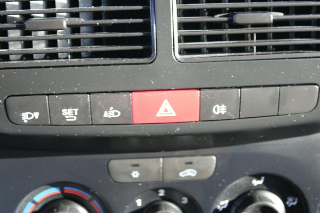 Opel Combo Vat-1 F-vat Gwarancja Salon Polska