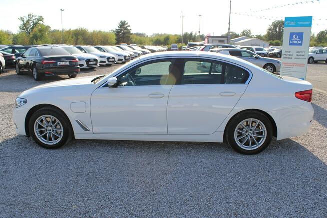 BMW 520 X-Drive Salon Polska Gwarancja