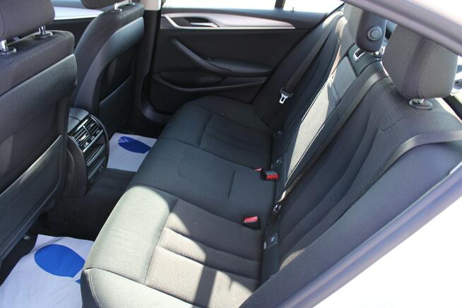 BMW 520 X-Drive Salon Polska Gwarancja