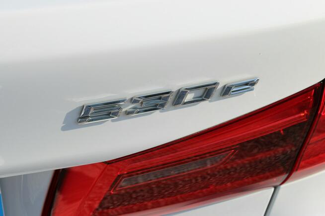 BMW 520 X-Drive Salon Polska Gwarancja