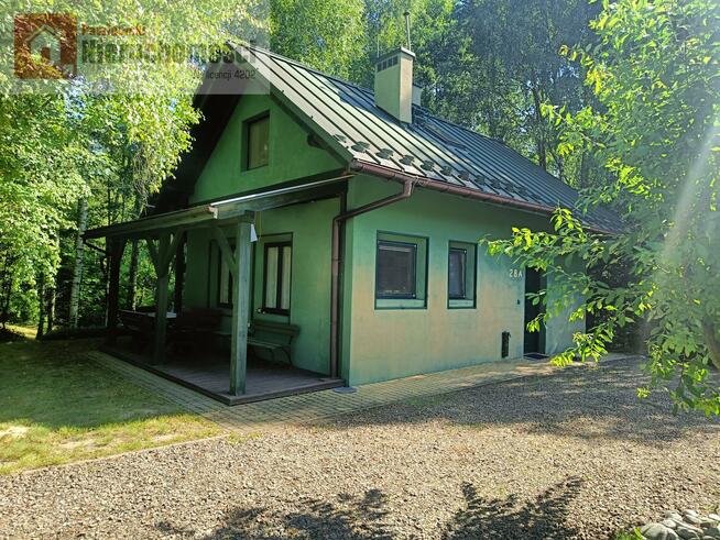 Dom Barwałd Dolny gm. Wadowice