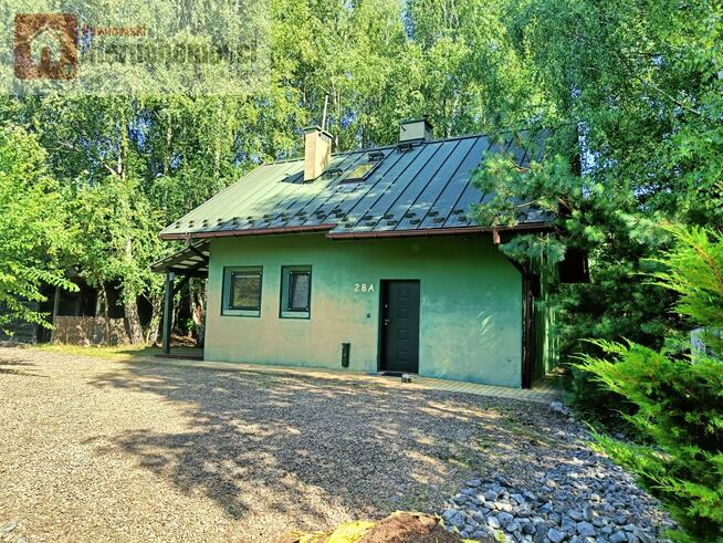 Dom Barwałd Dolny gm. Wadowice