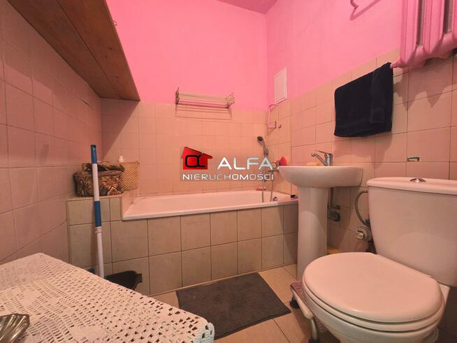 Mieszkanie Świdnica