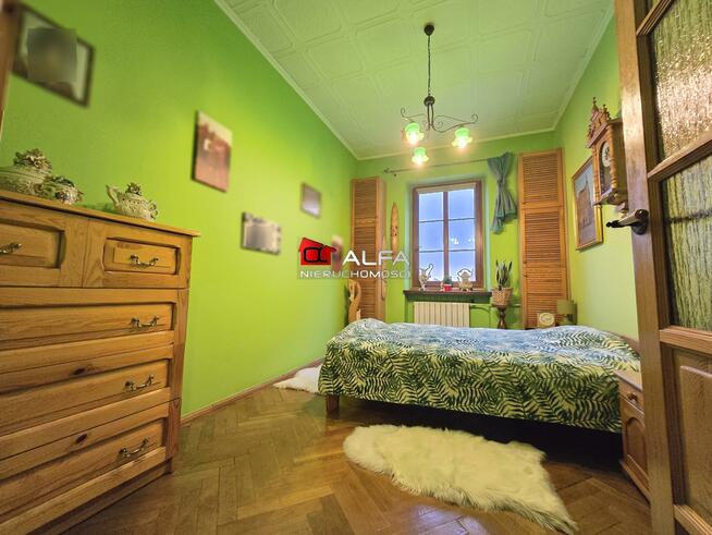 Mieszkanie Świdnica