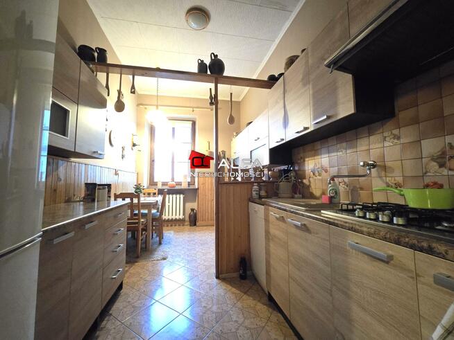 Mieszkanie Świdnica