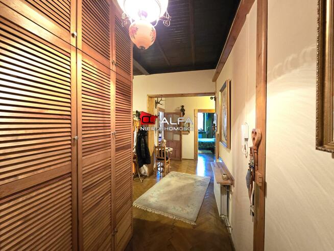 Mieszkanie Świdnica