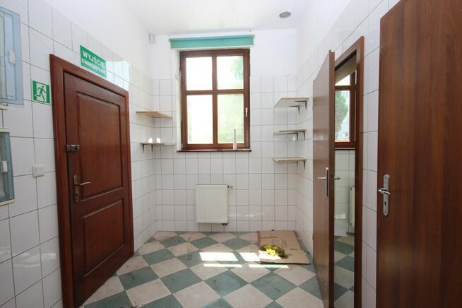 Lokal użytkowy Świdnica, Ścisłe Centrum