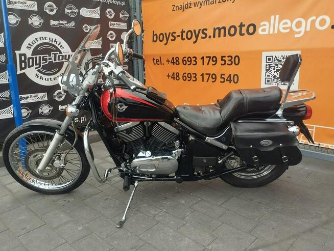 Kawasaki VN Kawasaki VN800