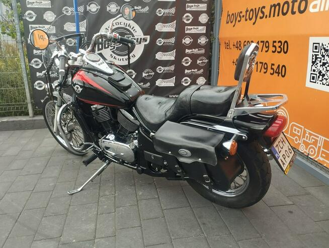 Kawasaki VN Kawasaki VN800